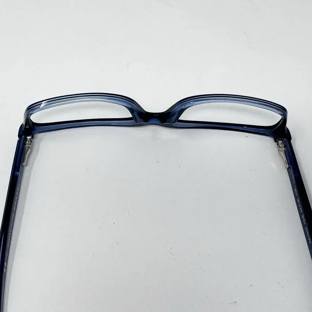 Ralph Lauren RA7047 1228 Blue Eyeglass Frames 52-16-135